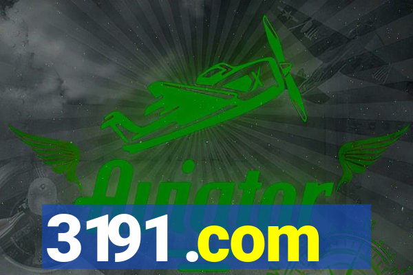 3191 .com