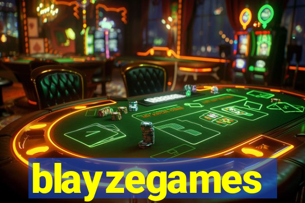 blayzegames
