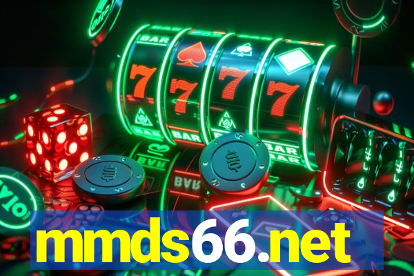 mmds66.net