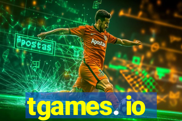 tgames. io