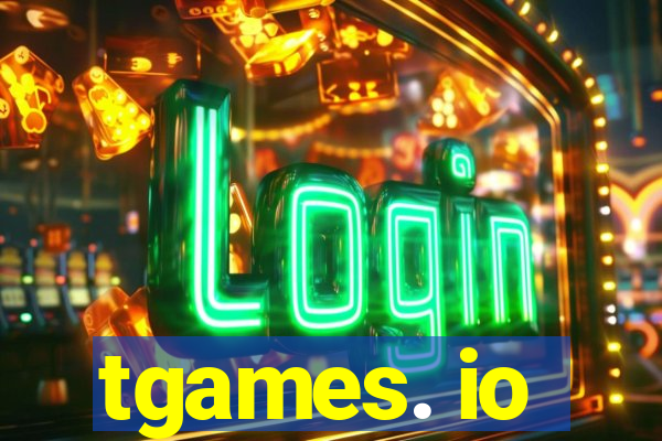 tgames. io