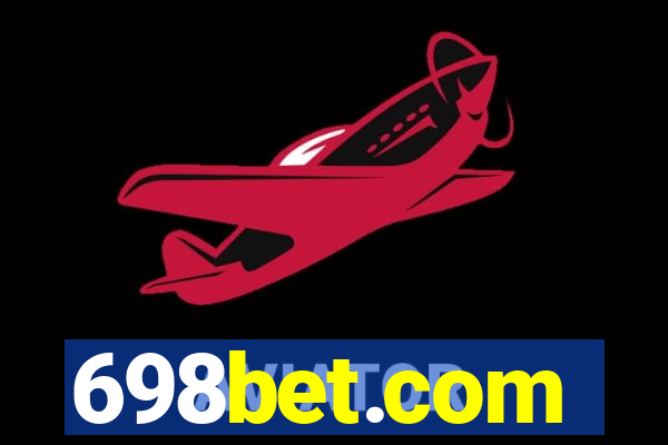 698bet.com