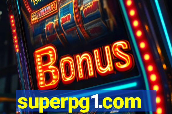 superpg1.com