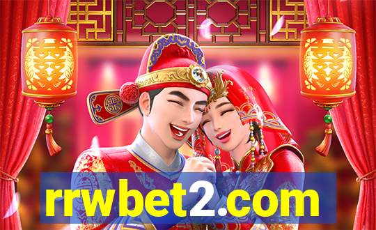rrwbet2.com