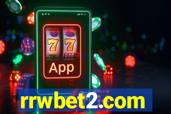 rrwbet2.com