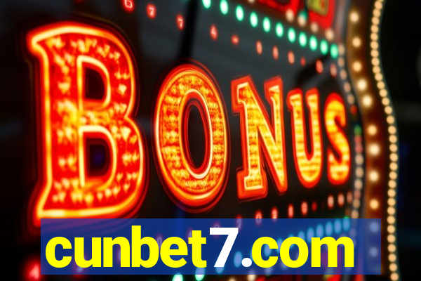 cunbet7.com