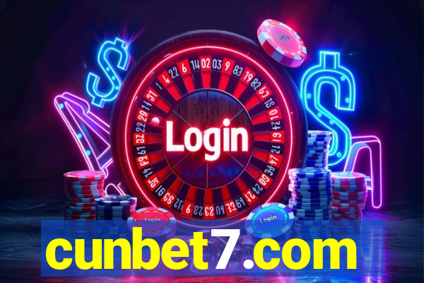 cunbet7.com