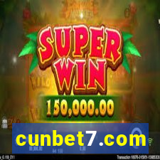 cunbet7.com