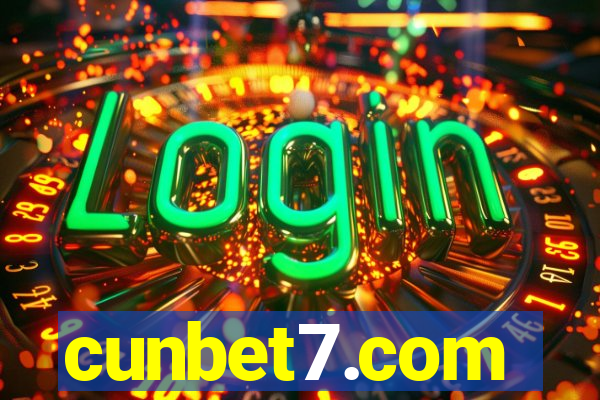 cunbet7.com