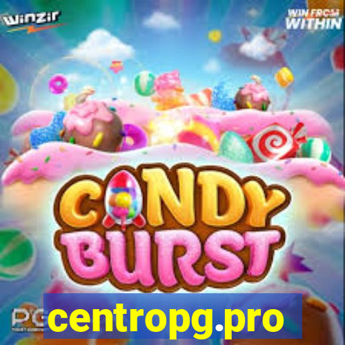 centropg.pro
