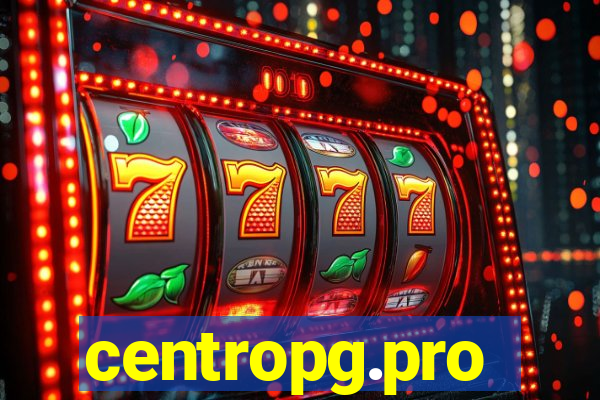 centropg.pro