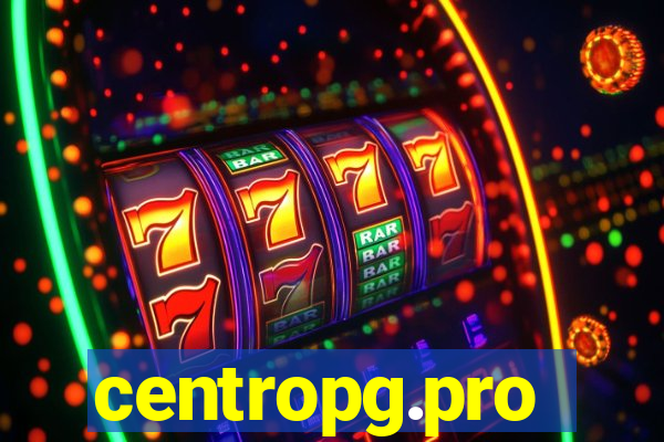 centropg.pro