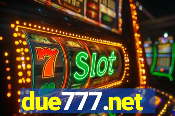 due777.net