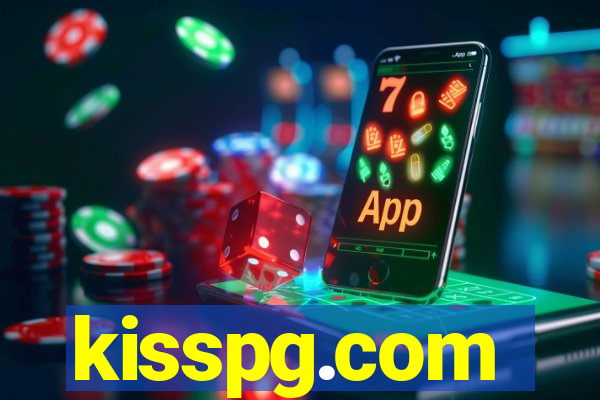 kisspg.com