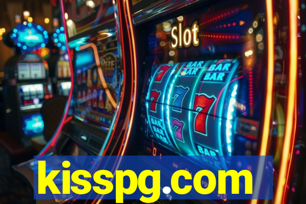 kisspg.com