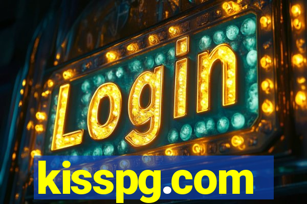 kisspg.com