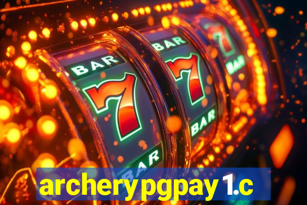 archerypgpay1.com