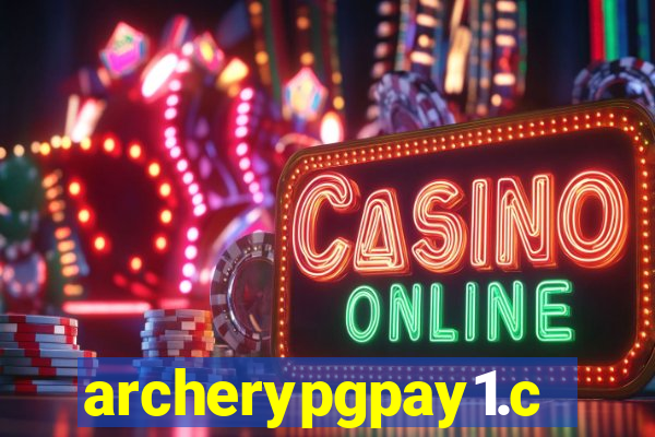 archerypgpay1.com