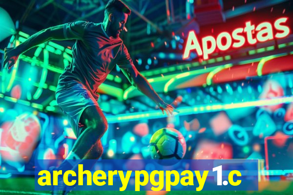 archerypgpay1.com