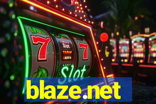 blaze.net