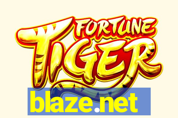 blaze.net