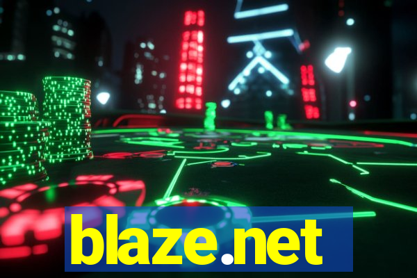 blaze.net