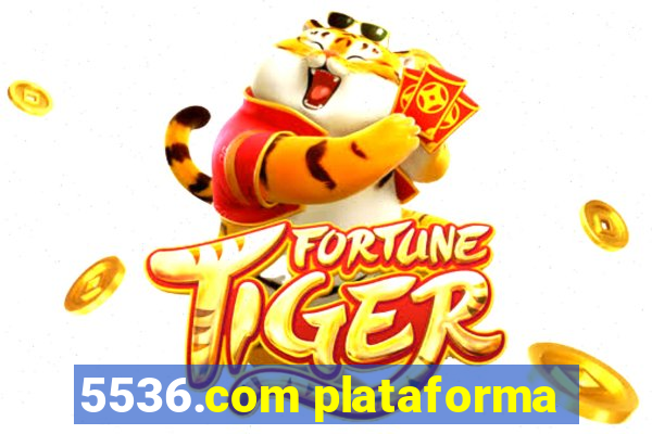 5536.com plataforma