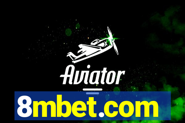 8mbet.com