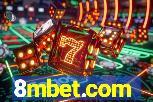 8mbet.com