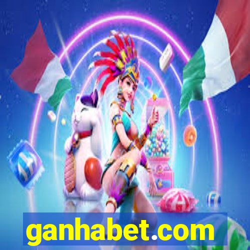 ganhabet.com