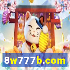 8w777b.com