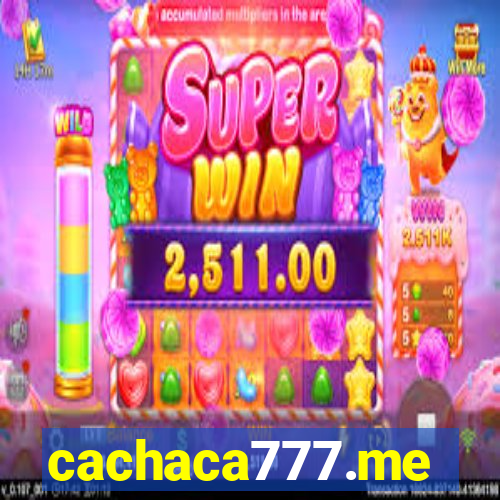 cachaca777.me