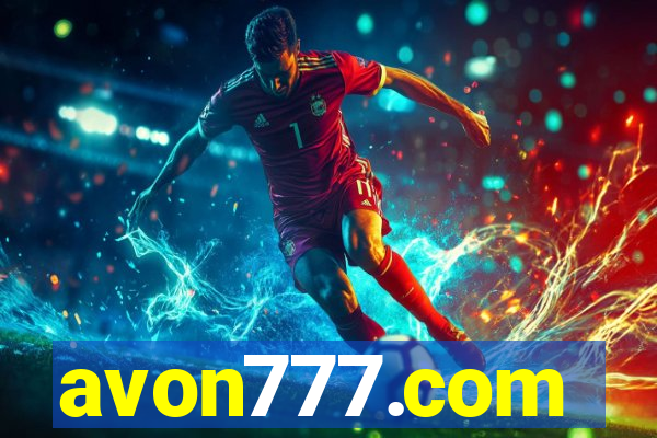 avon777.com