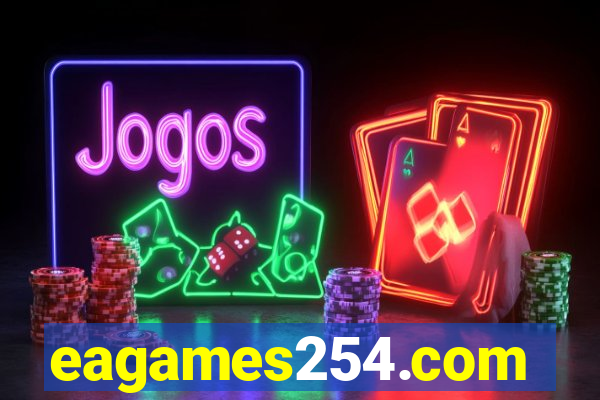 eagames254.com