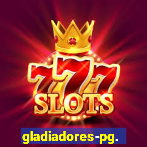 gladiadores-pg.com