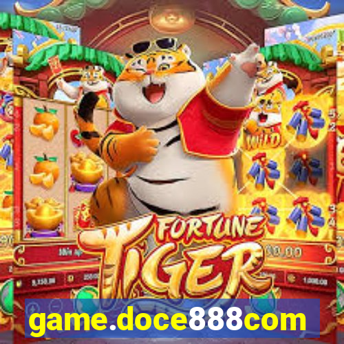 game.doce888com