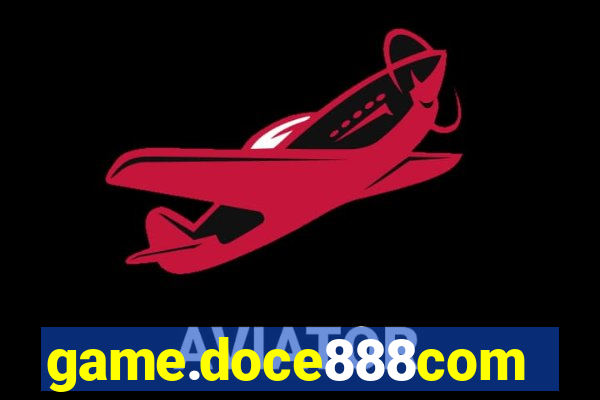 game.doce888com