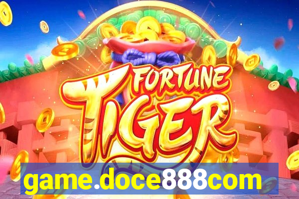 game.doce888com