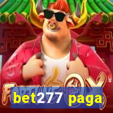 bet277 paga