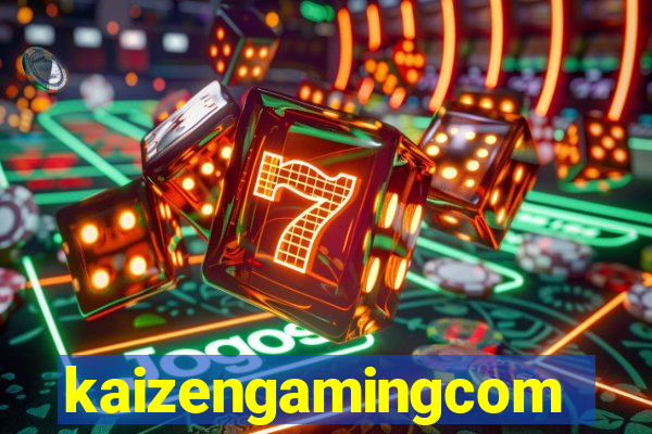 kaizengamingcom
