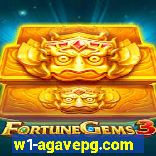 w1-agavepg.com