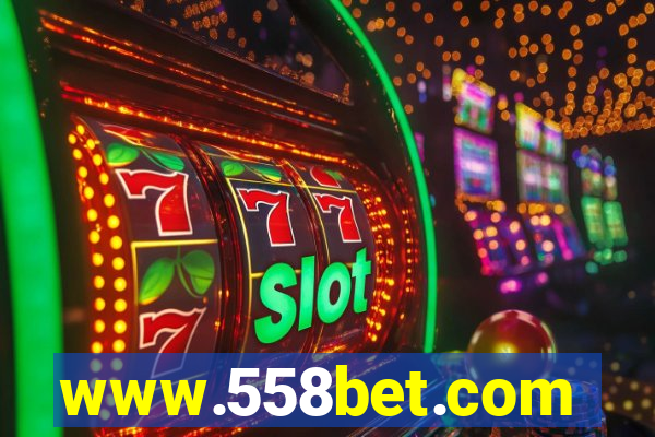 www.558bet.com