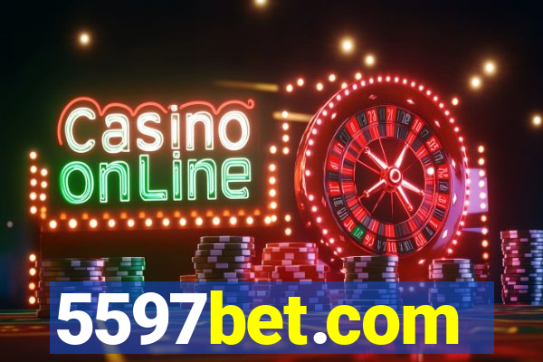 5597bet.com
