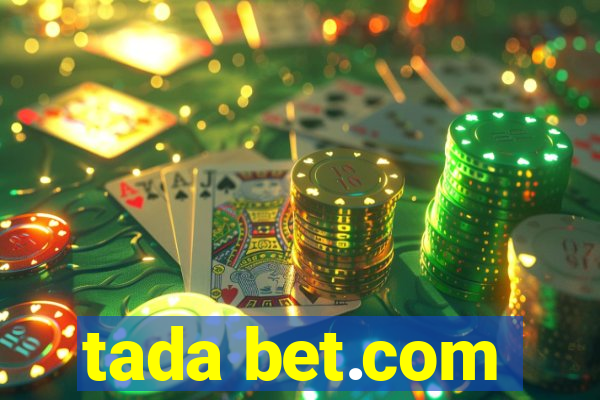 tada bet.com