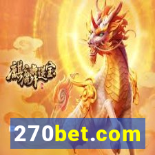 270bet.com