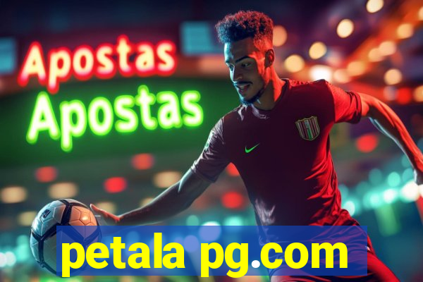 petala pg.com