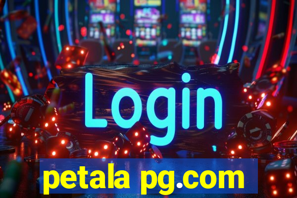 petala pg.com
