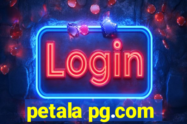 petala pg.com