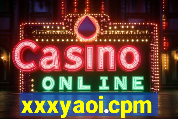 xxxyaoi.cpm