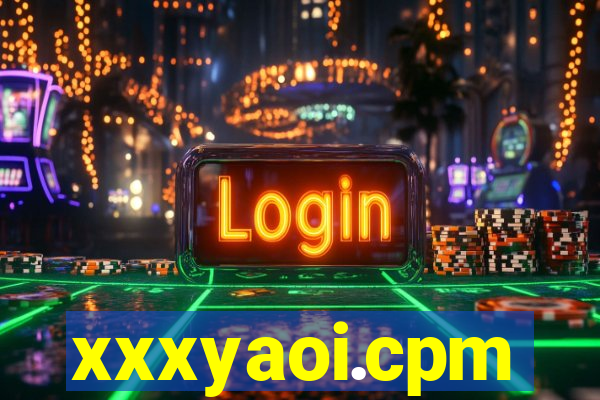 xxxyaoi.cpm